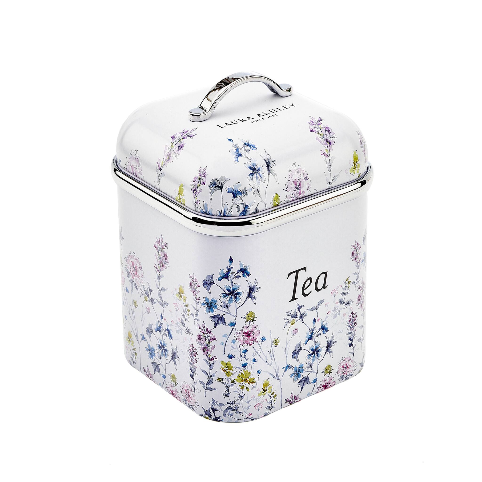 Laura Ashley  
Tea