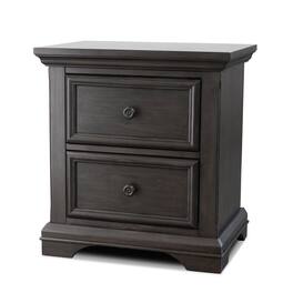 Sorelle - Portofino Nightstand - Autumn