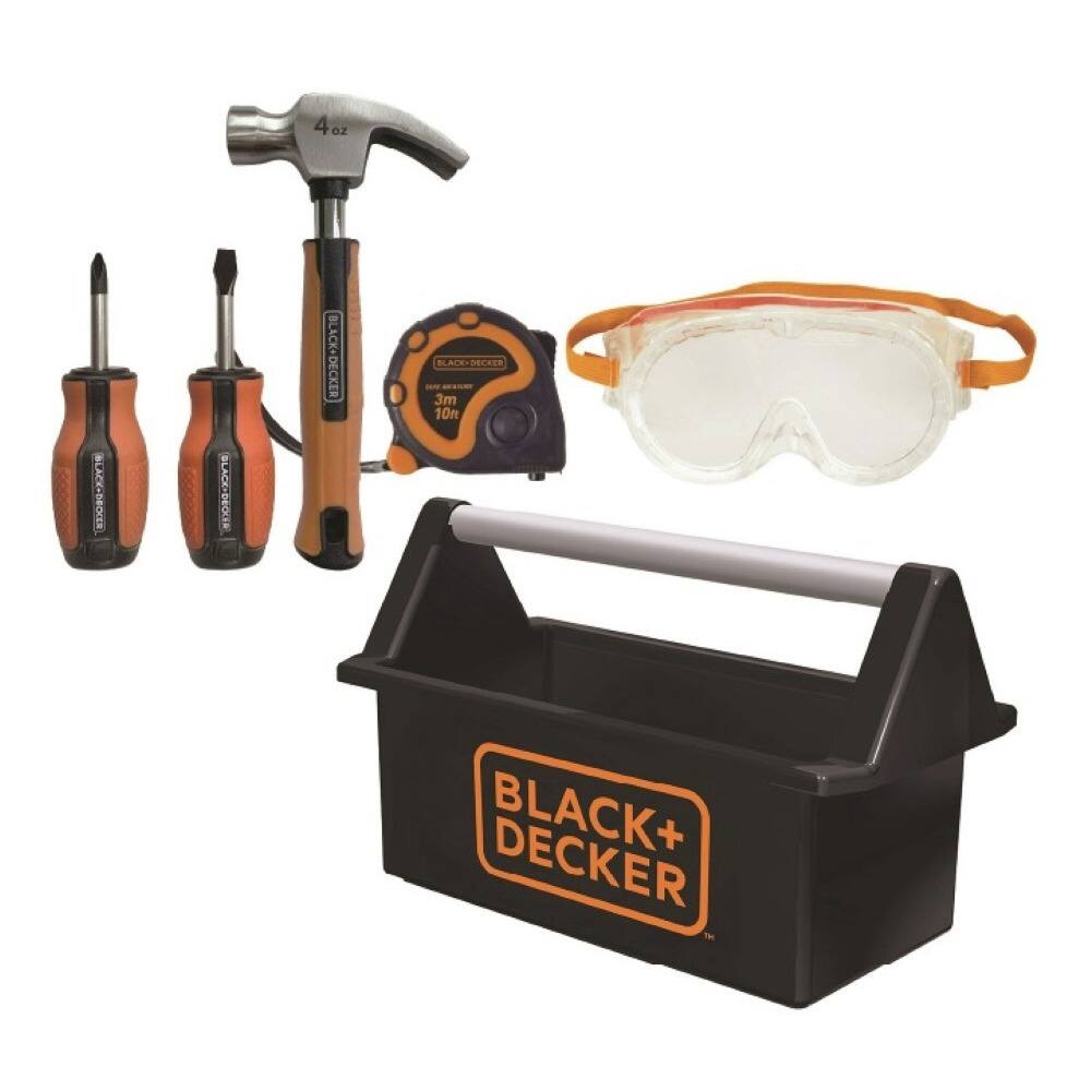 4 oz BLACK+DECKER - 3m 10 BLACK+DECKER