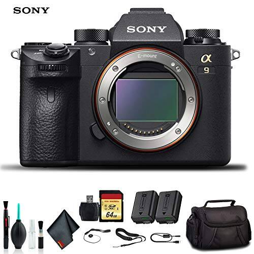 SONY α9 E-mount
