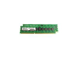 Black Diamond - memory 16gb (2 x 8gb) ecc registered ddr3 1866 (pc3 14900) server