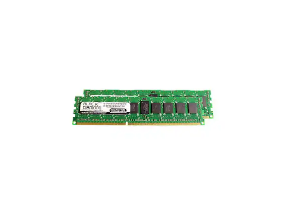 BLACK DIAMOND
2X8GB DDR3 RDIMM
B0G6X21866MT23
CAUTION
REMOVE WITH VOLTAGE
VOID WARRANTY
ELECTRONIC COMPONENT