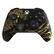 Front. Custom Controllerzz - Custom Elite Series 2 Wireless Controller for Xbox Series X, Xbox Series S, Xbox One - Golden Waves.