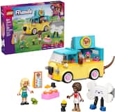 LEGO - Friends Pet Accessories Van Kids Toy 42678