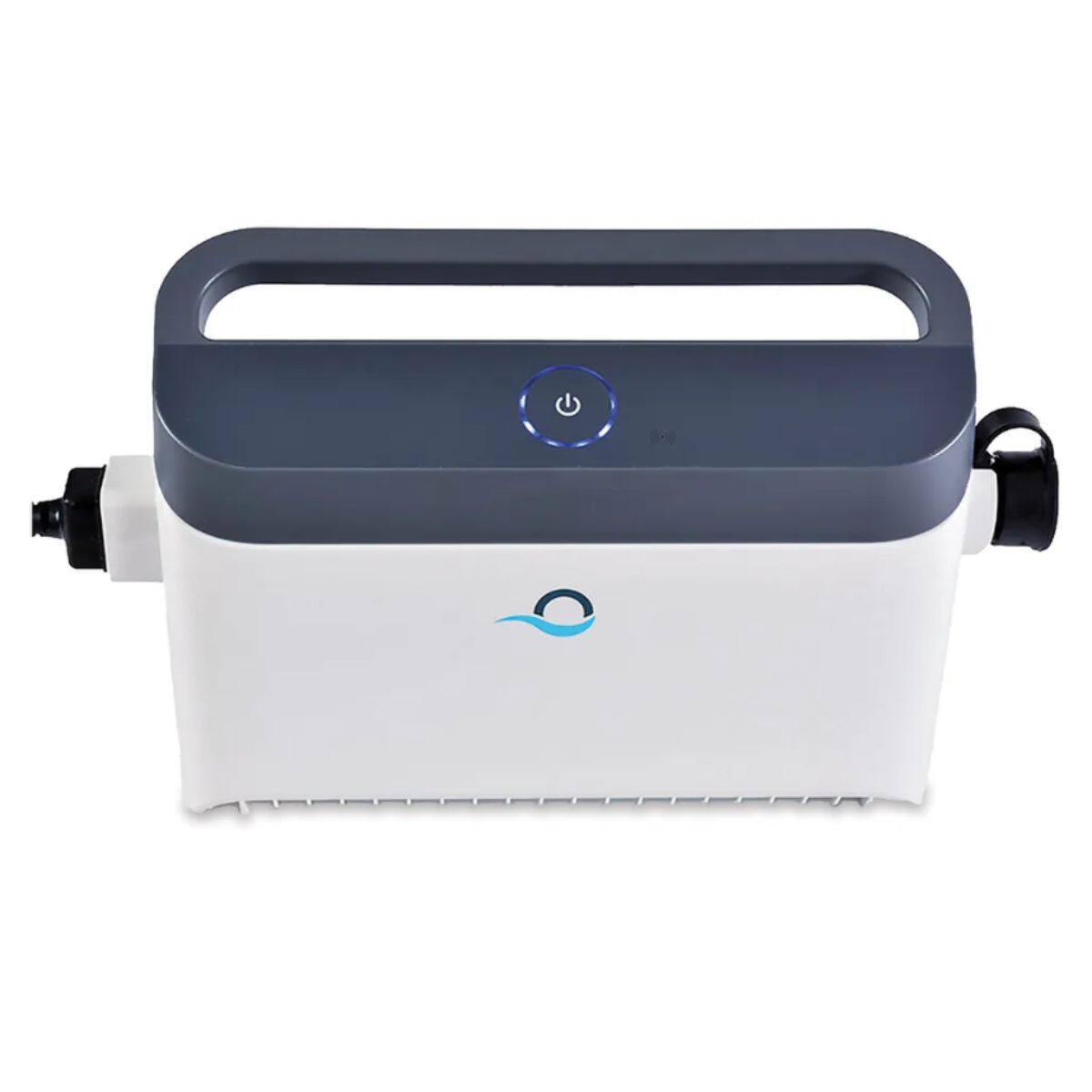 Front. Dolphin - POWER SUPPLY 180W, (WI-FI®) V10.