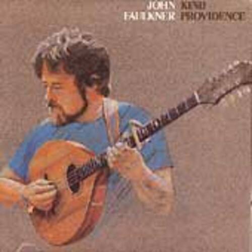 JOHN KENDRICK FAULKNER PROVIDENCE