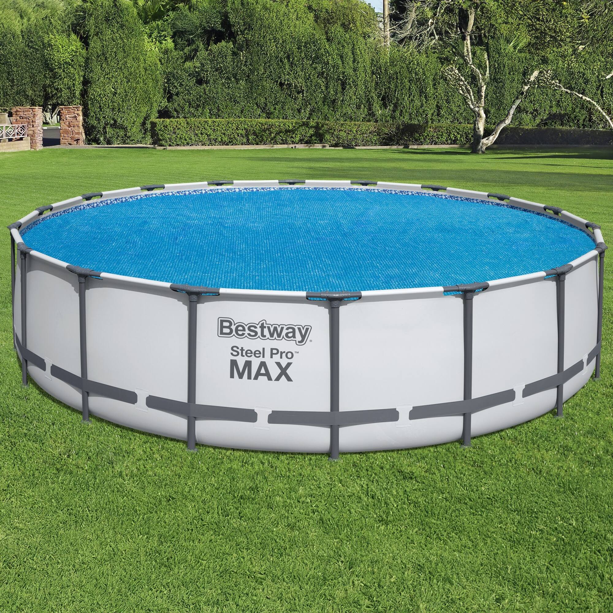 Bestway Steel Pro MAX