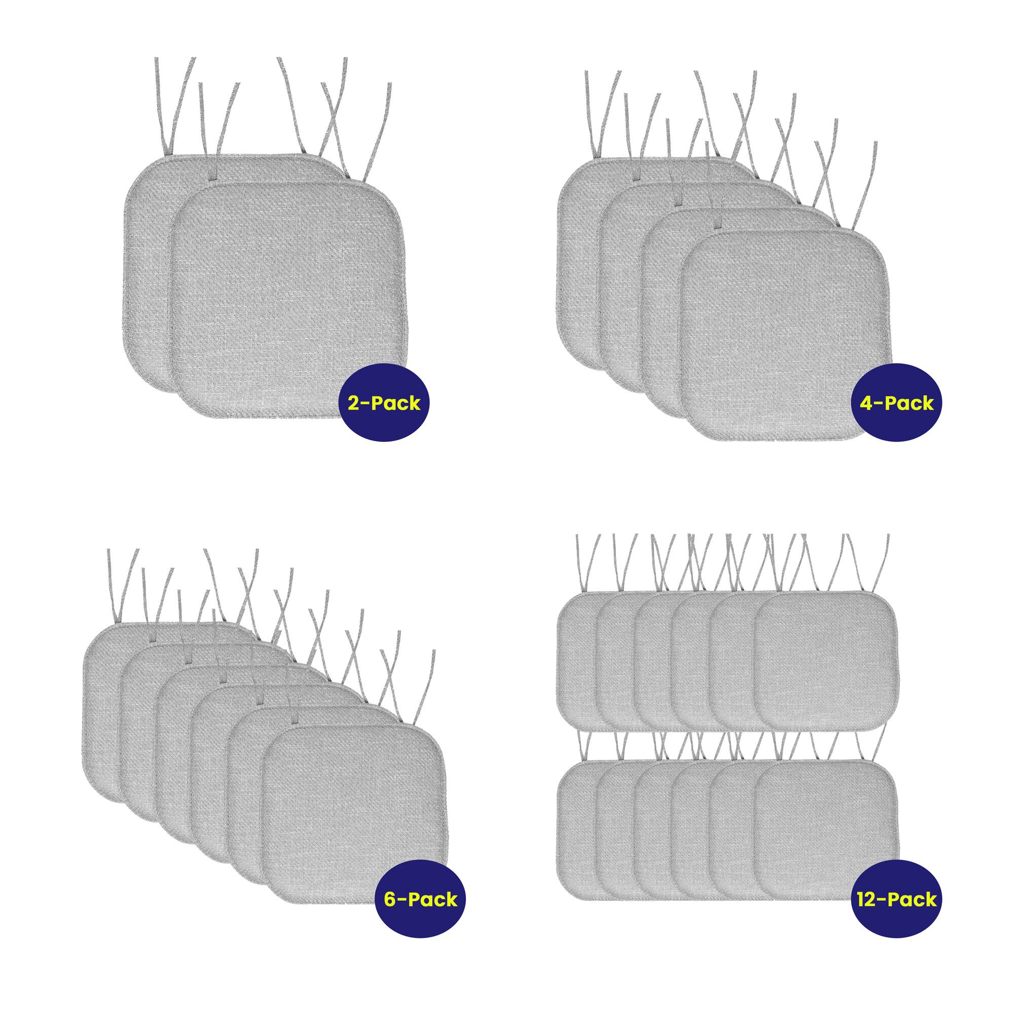 2-Pack  
4-Pack  
6-Pack  
12-Pack