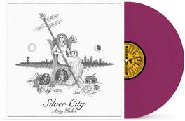 Amy Helm - Silver City - VINYL LP