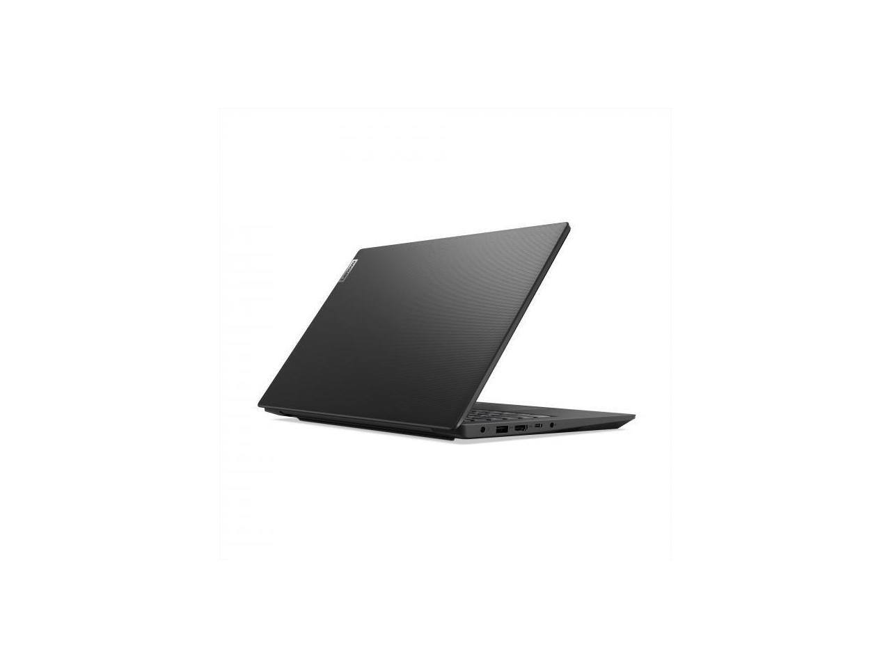 Alt View 4. Lenovo - Lenovo V14 G4 IRU 14" FHD TN i7-13620H 16GB RAM 512GB SSD Business Black - Black.