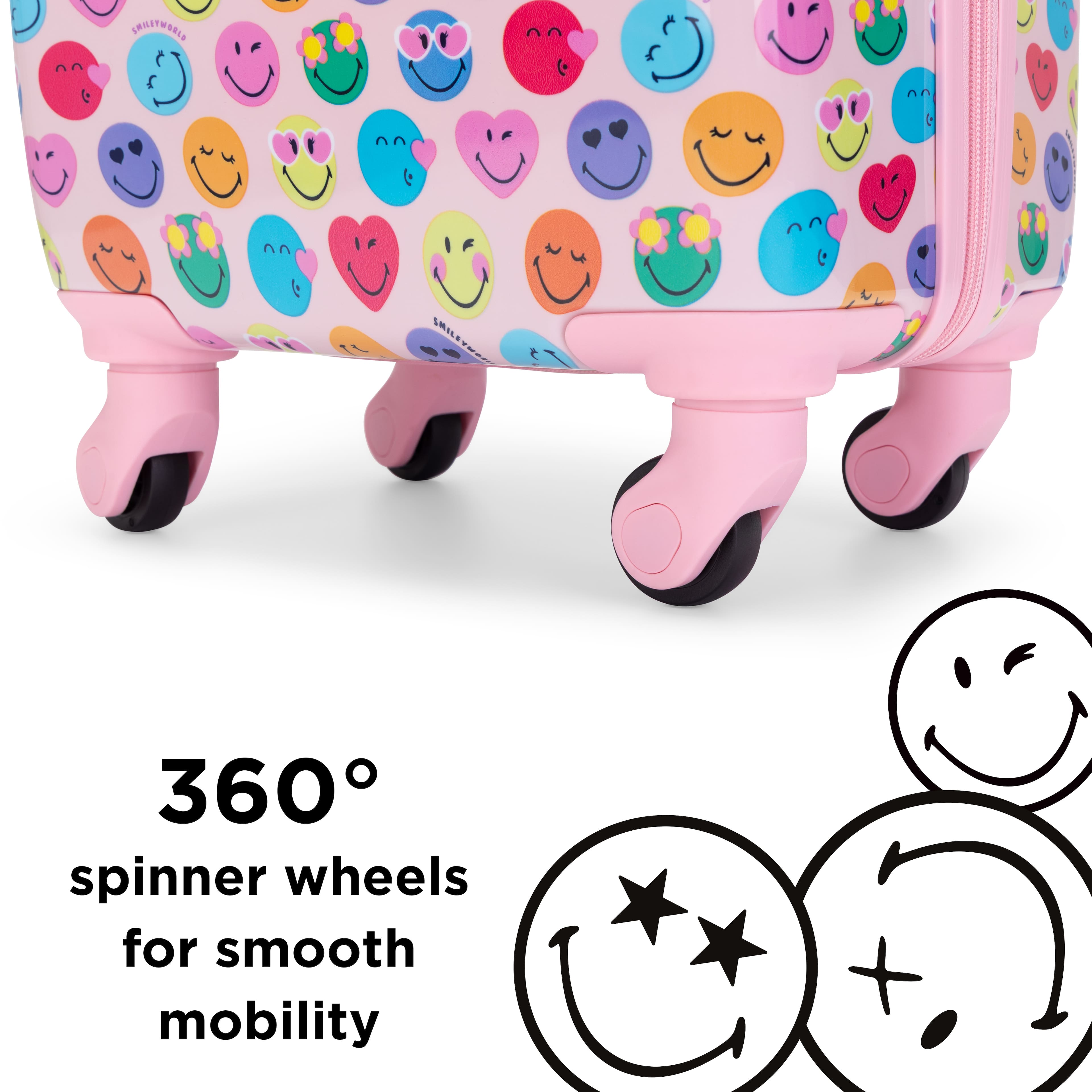Smiley World SMILEYWORLD 18
