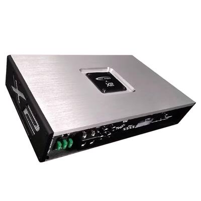 ARC Audio X2 800.8 DSP Multi Channel DSP Amplifier (Eight Channels ARC Audio X2 800.8 DSP Multi Channel DSP Amplifier (Eight Channels
