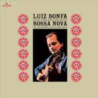 Composer of Black Orpheus Plays and Sings Bossa Nova [LP] - VINYL - Front_Zoom