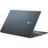 Alt View 21. ASUS - Vivobook Pro 15 OLED K6502 15.6" Laptop - Intel Core i7 - Memory - NVIDIA GeForce RTX 3050 - 512 GB SSD - Quiet Blue.
