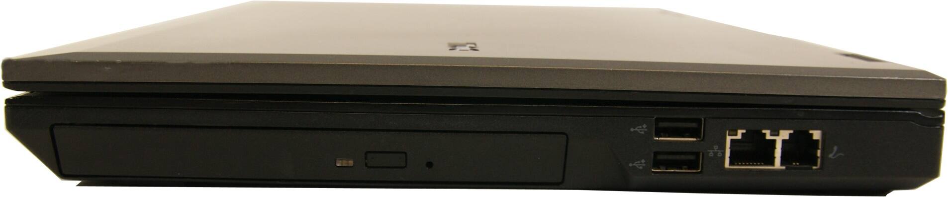 Alt View 12. Dell - Latitude 5410 14" Refurbished Laptop - Intel 10th Gen Core i7 with 32GB Memory - Intel UHD Graphics - 1TB SSD - Black.