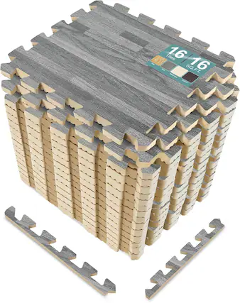 Tiles 16 - 16 SQ.FT.