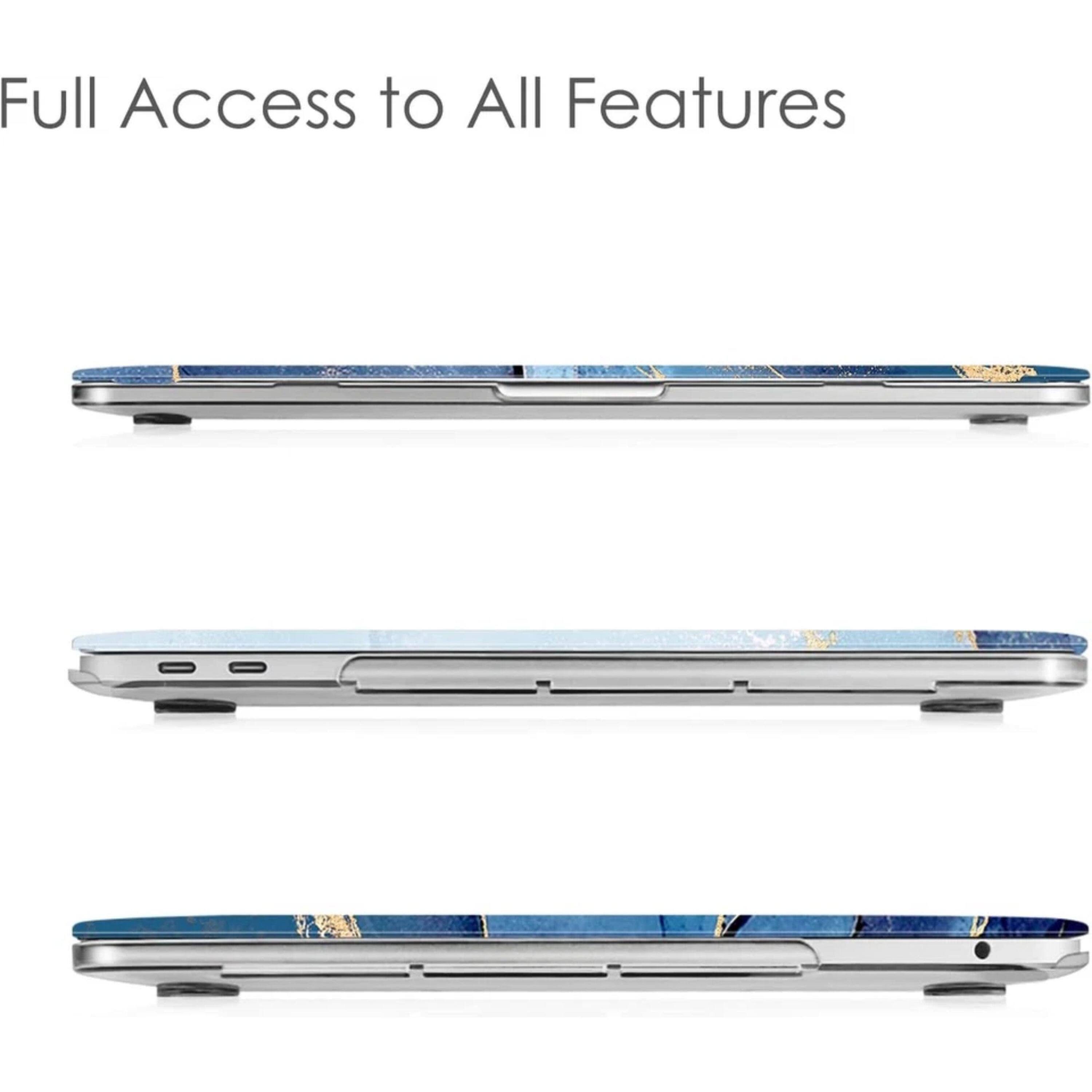 Full Access to All Features
