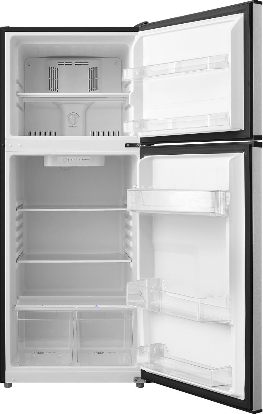 FRESH STORAGE  
FRESH STORAGE