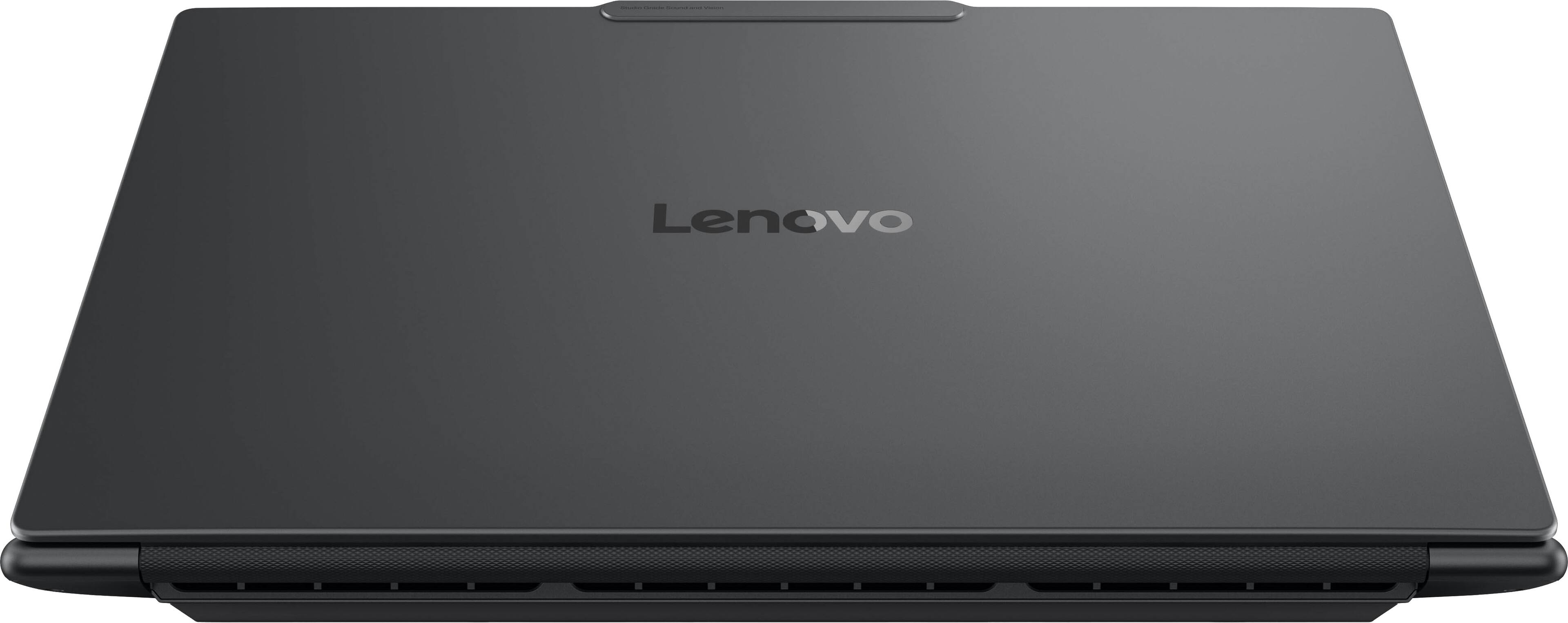 - Características SALME - -
Lenovo