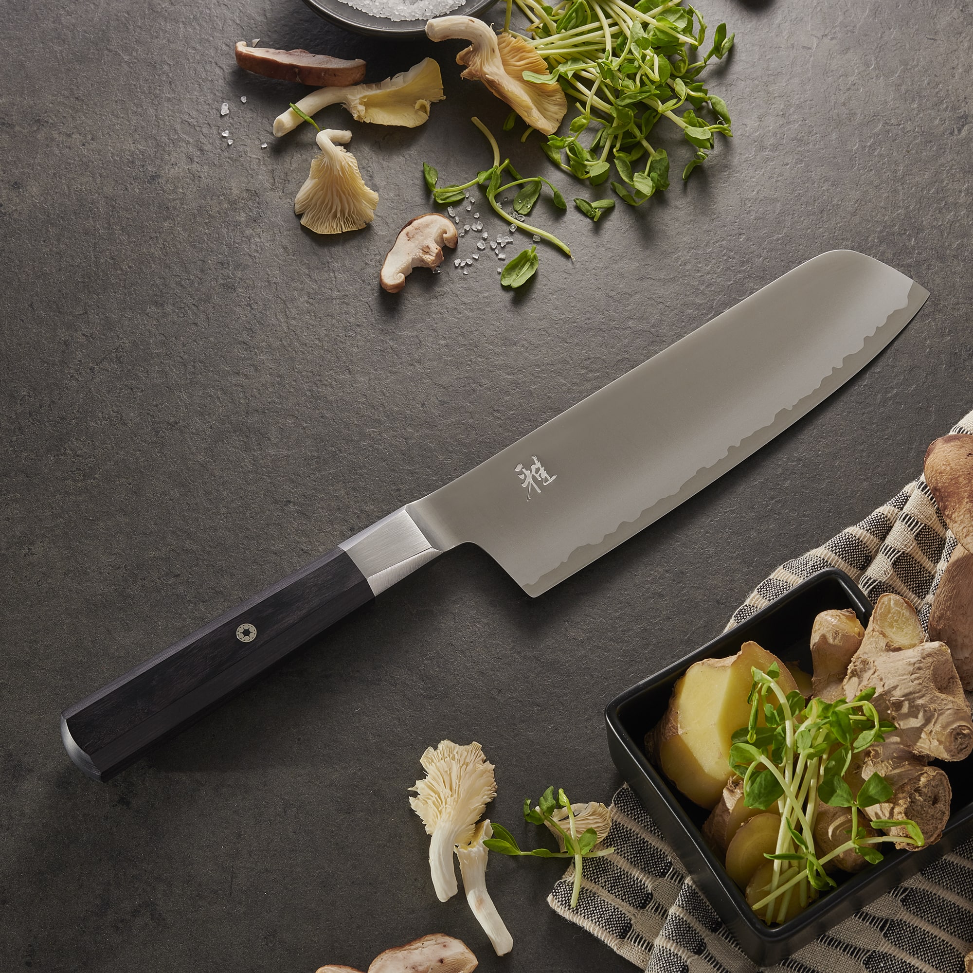 Miyabi Koh Nakiri Knife