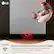 LG ThinQ Auto Leak Detection
Built-in leak detection for peace of mind
ThinQ® monitors water supply, drainage and leakage and will notify you if any issues arise after installation*
*Available on select LG smart appliances with Wi-Fi enabled.