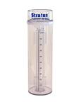 Stratus
The Professional Rain Gauge
18-390
99-4430
M. Fergus Falls, MN 56537
1.00 IN
.90
.80
.70
.60
.50
.40
.30
.20
.10