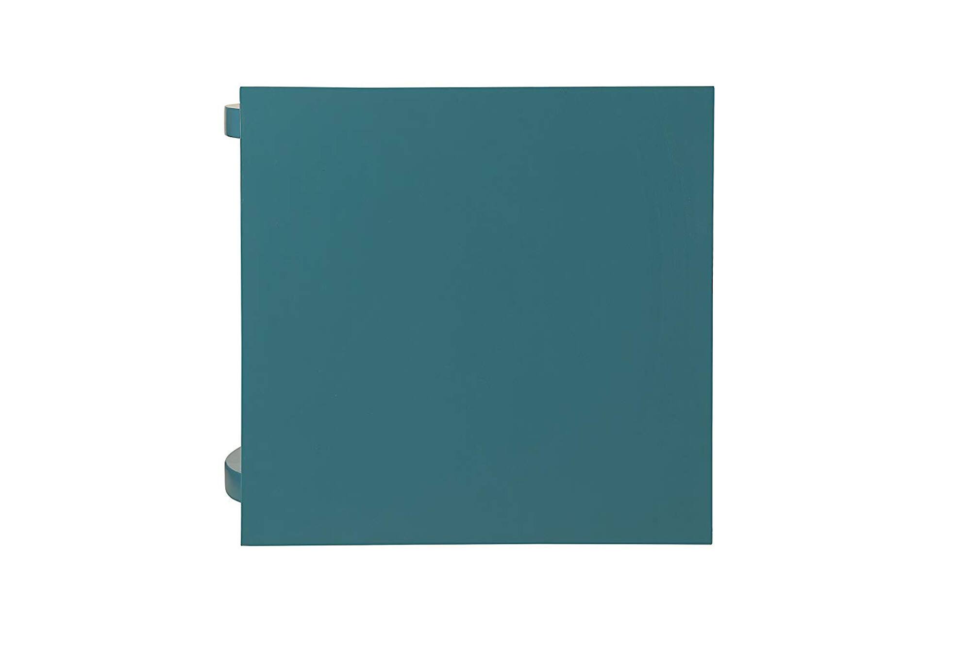 Alt View 2. Manhattan Lane - Becci End Table - Blue.