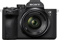 SONY
α 7
FE 3.5-5.6/28-70 II
0.3m/0.88ft
45m/148ft
Φ55