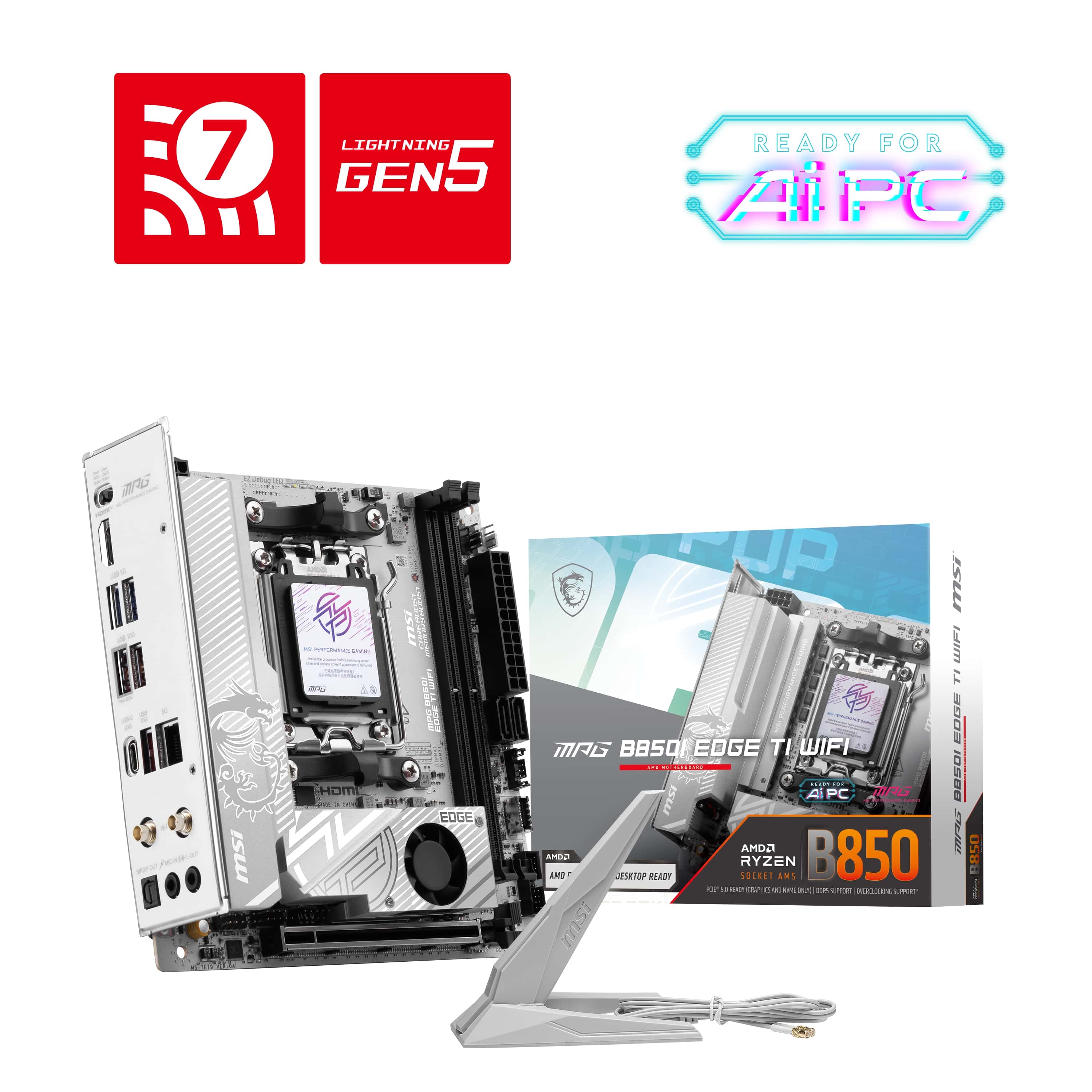 7 LIGHTNING GEN 5 READY FOR AI PC
- MAG BBSOL EDGE TI WIFI
- AMD RYZEN B850
- 5.0 WIFI, 6X SOCKET, AI PC, ENERGIZING SUPPORT
- AM4 SOCKET AM4 AM4 AM4 AM4 AM4 AM4 AM4 AM4 AM4 AM4 AM4 AM4 AM4 AM4 AM4 AM4 AM4 AM4 AM4 AM4 AM4 AM4 AM4 AM4 AM4 AM4 AM4 AM4 AM4 AM4 AM4 AM4 AM4 AM4 AM4 AM4 AM4 AM4 AM4 AM4 AM4 AM4 AM4 AM4 AM4 AM4 AM4 AM4 AM4 AM4 AM4 AM4 AM4 AM4 AM4 AM4 AM4 AM4 AM4 AM4 AM4 AM4 AM4 AM4 AM4 AM4 AM4 AM4 AM4 AM4 AM4 AM4 AM4 AM4 AM4 AM4 AM4 AM4 AM4 AM4 AM4 AM4 AM4 AM4 AM4 AM4 AM4 AM4 AM4 AM4 AM4 AM4 AM4 AM4 AM4 AM4 AM4 AM4 AM4 AM4 AM4 AM4 AM4 AM4 AM4 AM4 AM4 AM4 AM4 AM4 AM4 AM4 AM4 AM4 AM4 AM4 AM4 AM4 AM4 AM4 AM4 AM4 AM4 AM4 AM4 AM4 AM4 AM4 AM4 AM4 AM4 AM4 AM4 AM4 AM4 AM4 AM4 AM4 AM4 AM4 AM4 AM4 AM4 AM4 AM4 AM4 AM4 AM4 AM4 AM4 AM4 AM4 AM4 AM4 AM4 AM4 AM4 AM4 AM4 AM4 AM4 AM4 AM4 AM4 AM4 AM4 AM4 AM4 AM4 AM4 AM4 AM4 AM4 AM4 AM4 AM4 AM4 AM4 AM4 AM4 AM4 AM4 AM4 AM4 AM4 AM4 AM4 AM4 AM4 AM4 AM4 AM4 AM4 AM4 AM4 AM4 AM4 AM4 AM4 AM4 AM4 AM4 AM4 AM4 AM4 AM4 AM4 AM4 AM4 AM4 AM4 AM4 AM4 AM4 AM4 AM4 AM4 AM4 AM4 AM