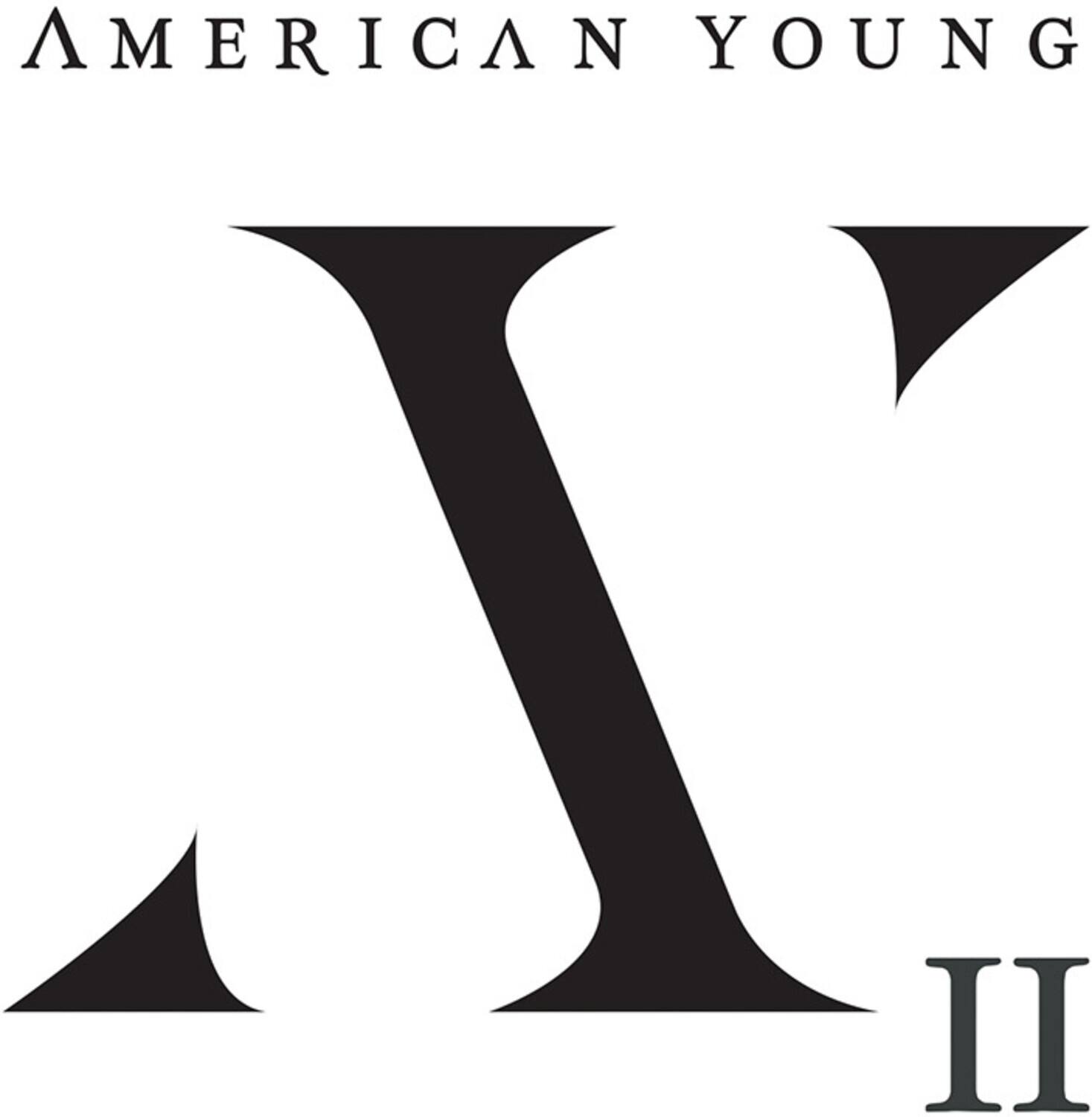 American Young - AYII   - COMPACT DISCS [CD] price history on PriceWatchPro