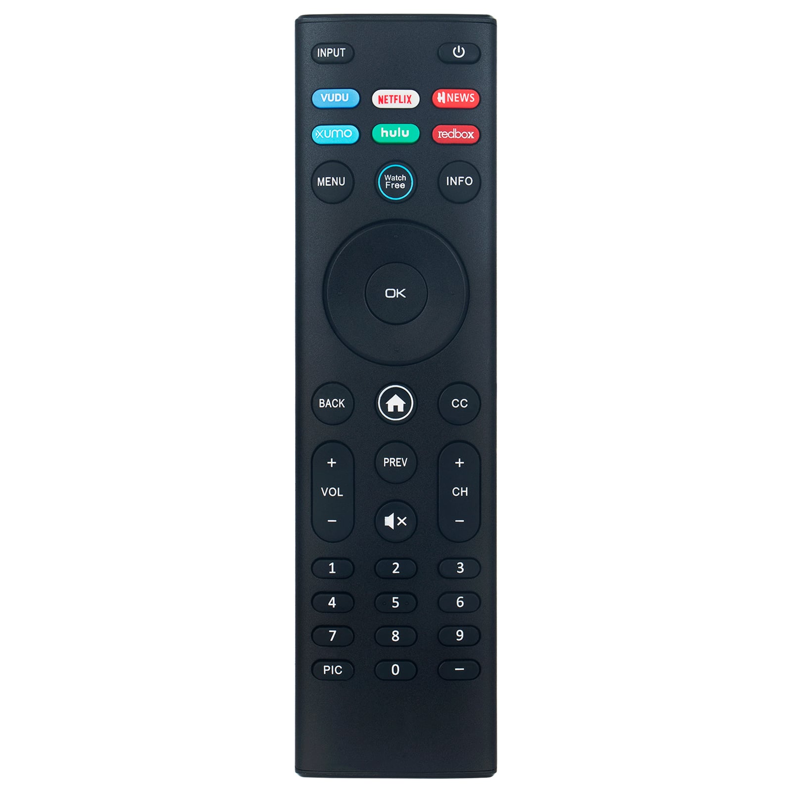 ALLIMITY Replacement Remote Control XRT140RL12001 XRT140, Fit for