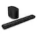 Alt View 20. VIZIO - 2.1 Soundbar, Wireless Subwoofer w/ Dolby Atmos, DTS:X - Black.
