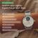 CLINICALLY VALIDATED¹
Restore your nights.
Supercharge your days.
- 24/7 health tracking
- Medical-grade ECG¹
- Activity & sleep tracking
- Elevated temperature fluctuations
- Blood oxygen levels
- Cycle tracking
- Boost energy and recovery
¹ScanWatch 2 incorporates the medical device software Withings ECG App. Withings ECG App enables the detection of atrial fibrillation through ECG readings. The ECG functionality has been cleared by the FDA. Please read the user instructions carefully. If you have any concerns about your results, consult your doctor. (08/08/2025)