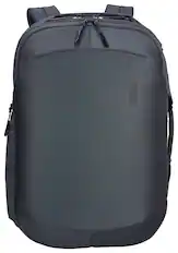 Front. Thule - Subterra 2 Convertible Carry On - DARK SLATE.