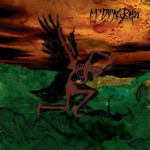 My Dying Bride - Dreadful Hours - VINYL LP