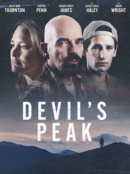 Devil's Peak - DVD