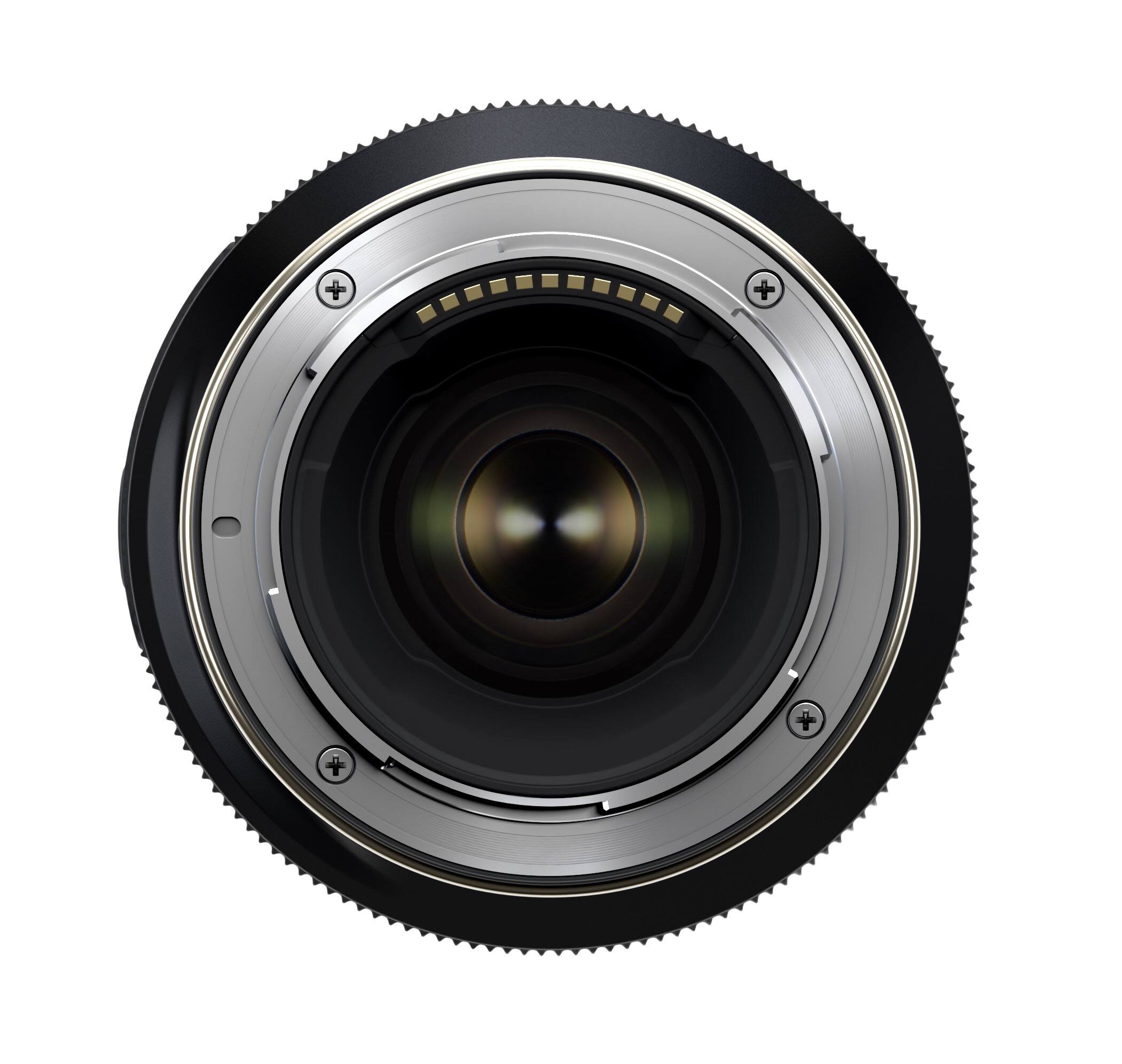 Left. Tamron - TAMRON 70-180mm F/2.8 Di III VC VXD G2 Telephoto Zoom Lens for Nikon Z Mount Cameras.