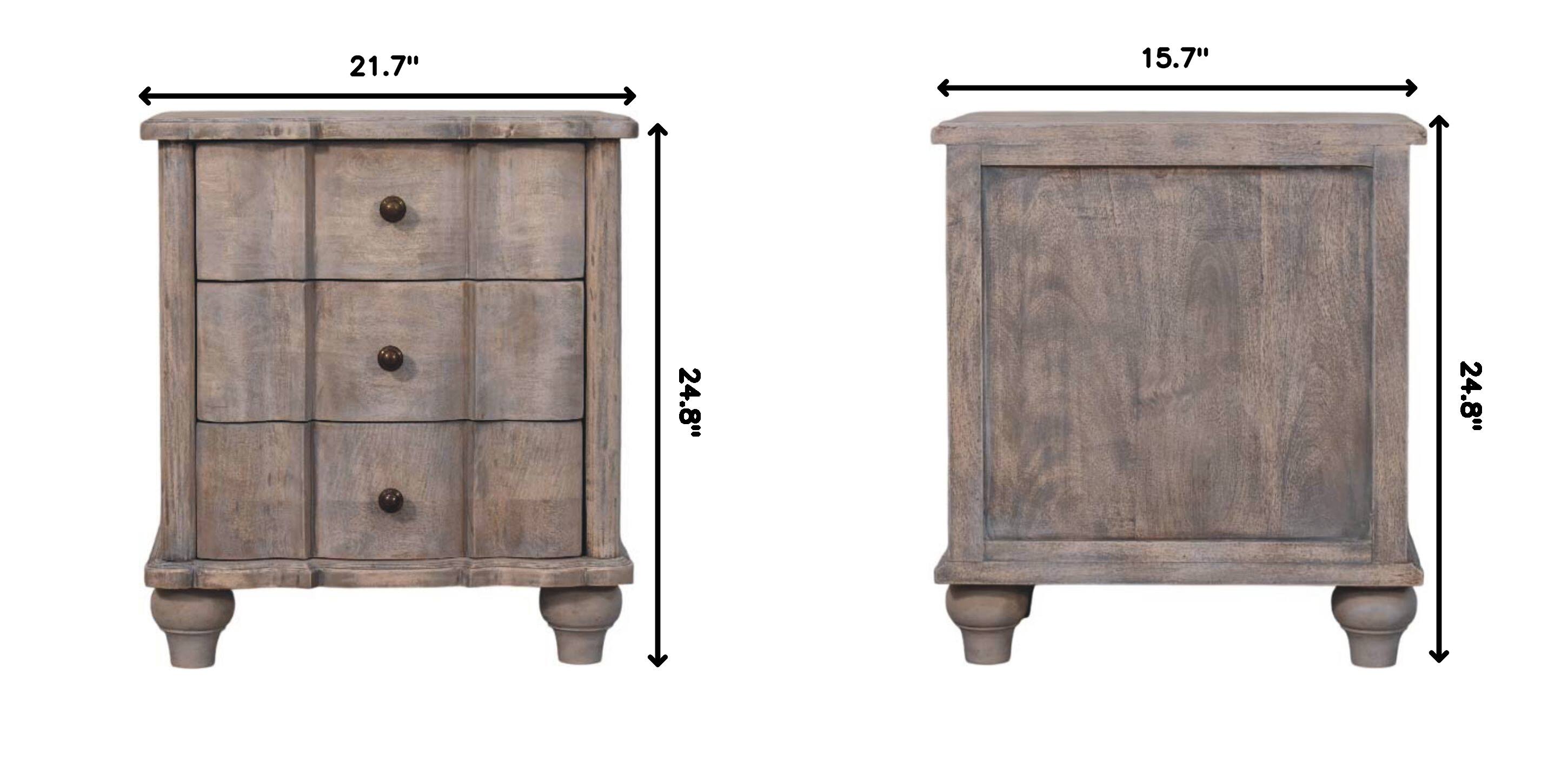 21.7" 15.7" 24.8" 24.8"