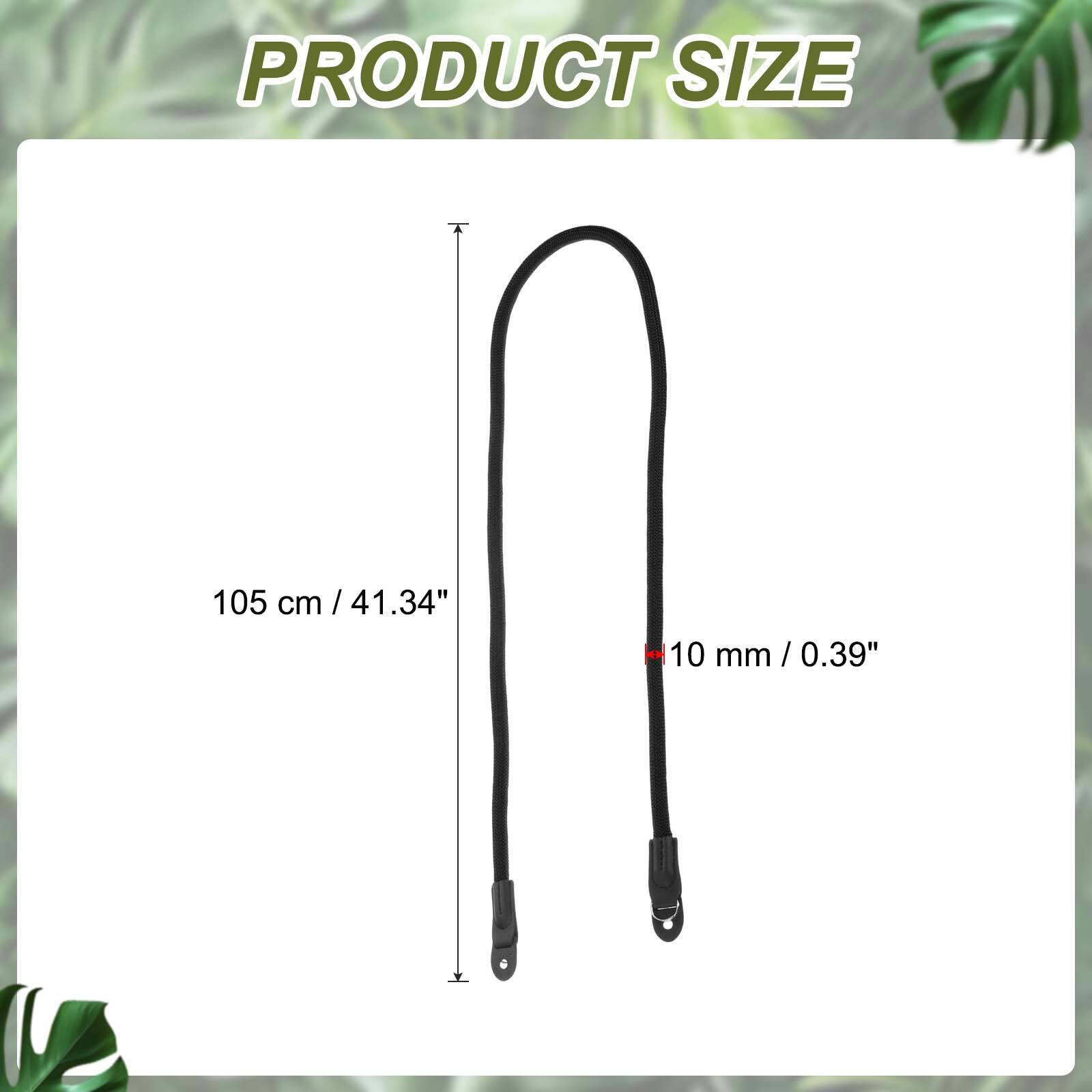 PRODUCT SIZE  
105 cm / 41.34"  
10 mm / 0.39"
