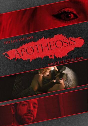 Apotheosis - DVD