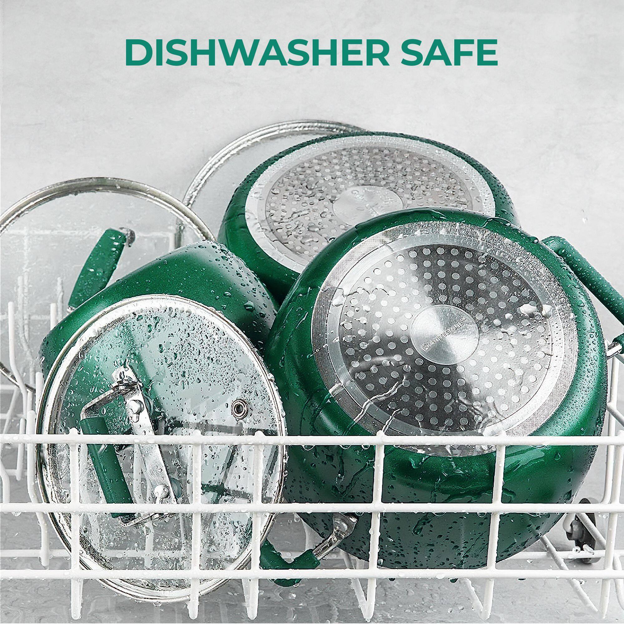 dishwasher safe