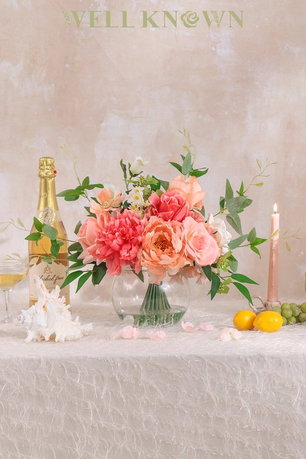 VELL KNOWN  
Alcohol free