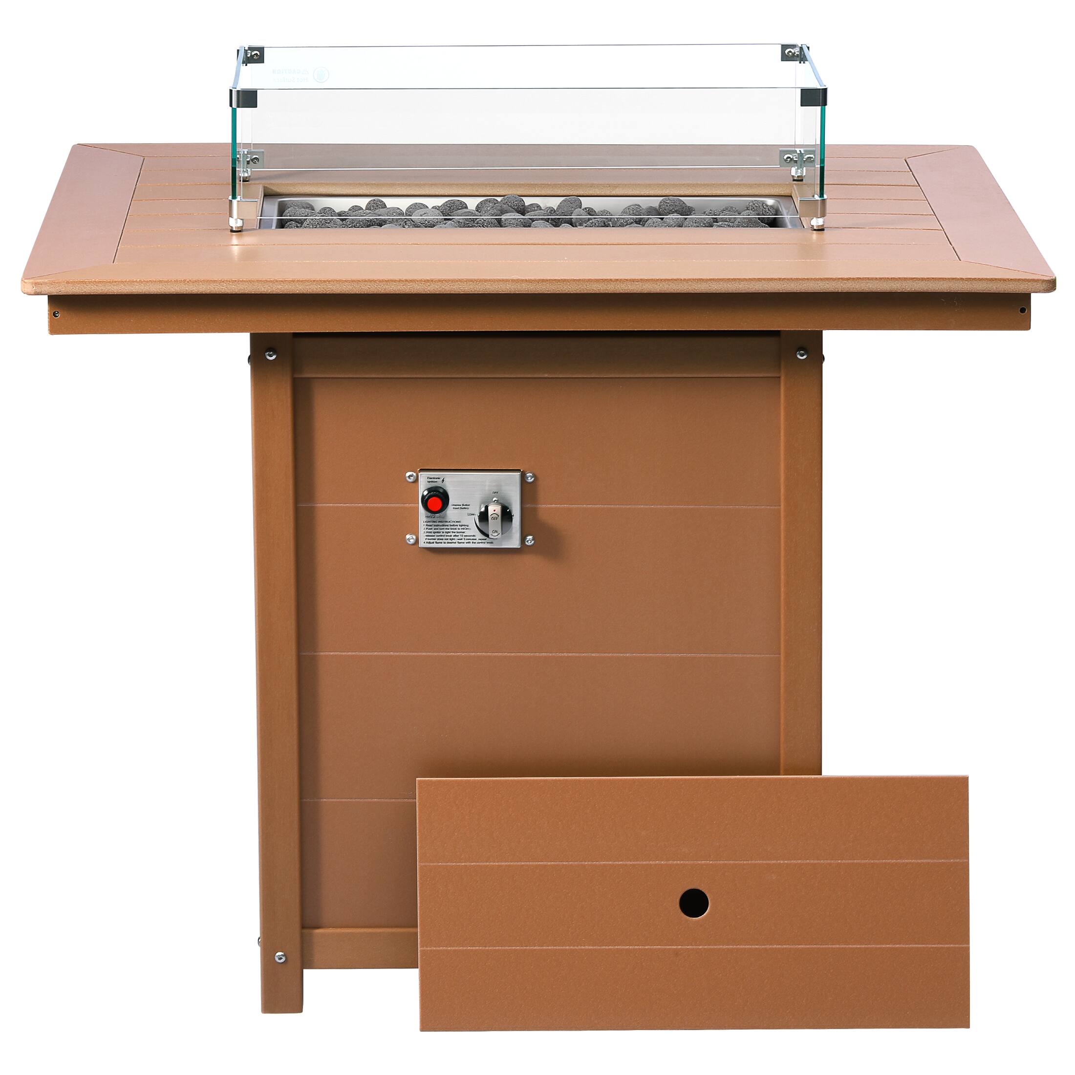 Teak