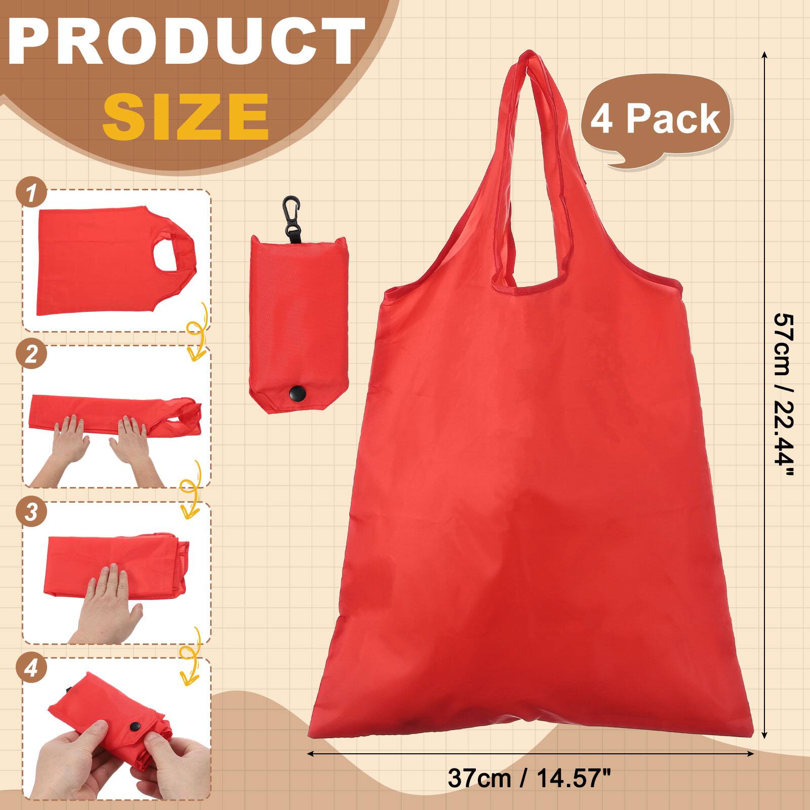 PRODUCT SIZE

4 Pack

1. 57cm / 22.44"
2. 37cm / 14.57"