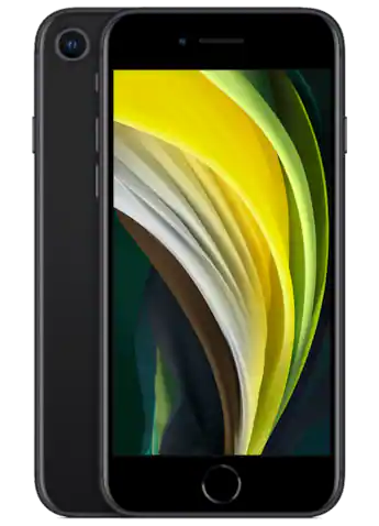 Apple Pre Owned Fair iPhone SE (2nd Generation) 64GB (Unlocked Apple Pre Owned Fair iPhone SE (2nd Generation) 64GB (Unlocked