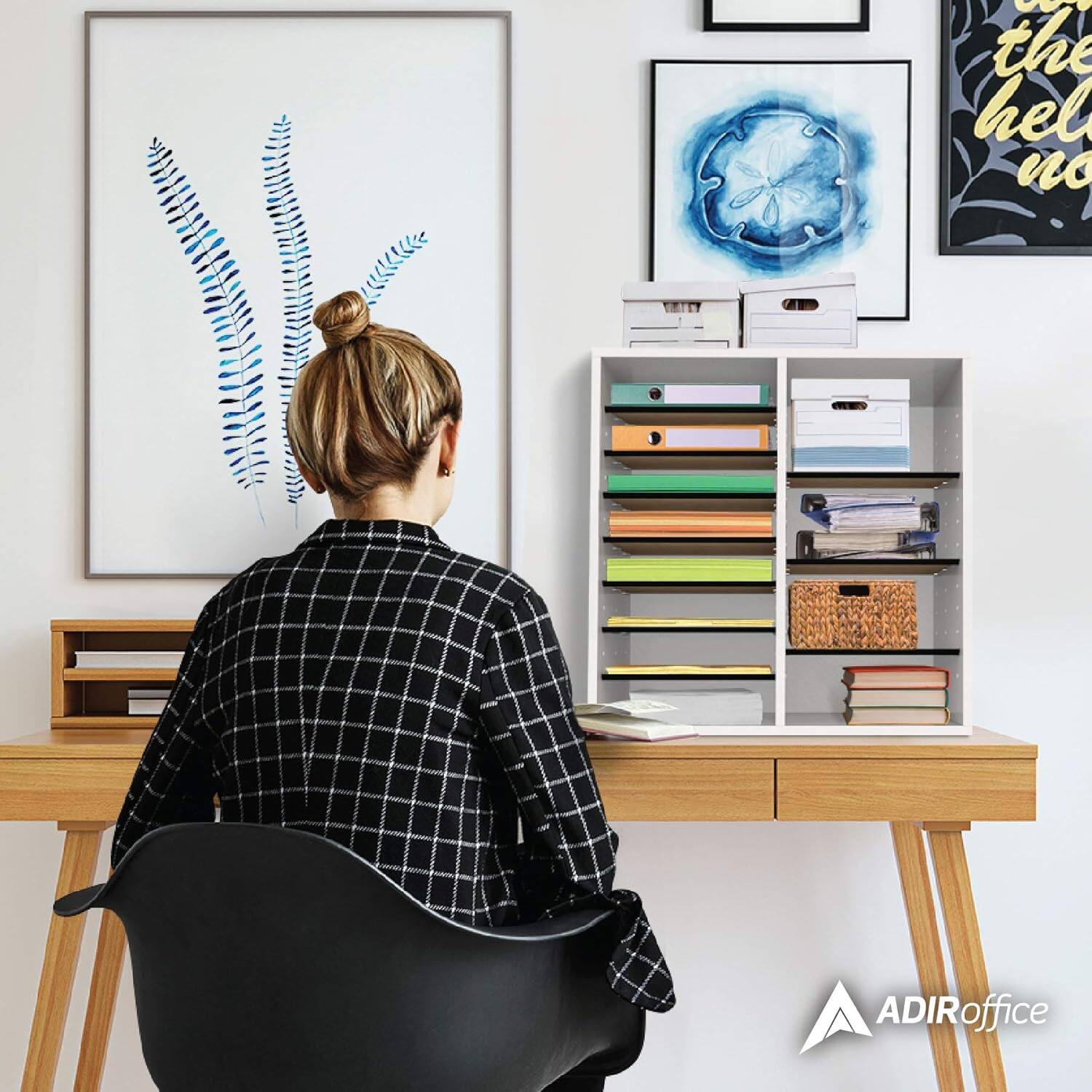 the hel no ADIR ADIRoffice