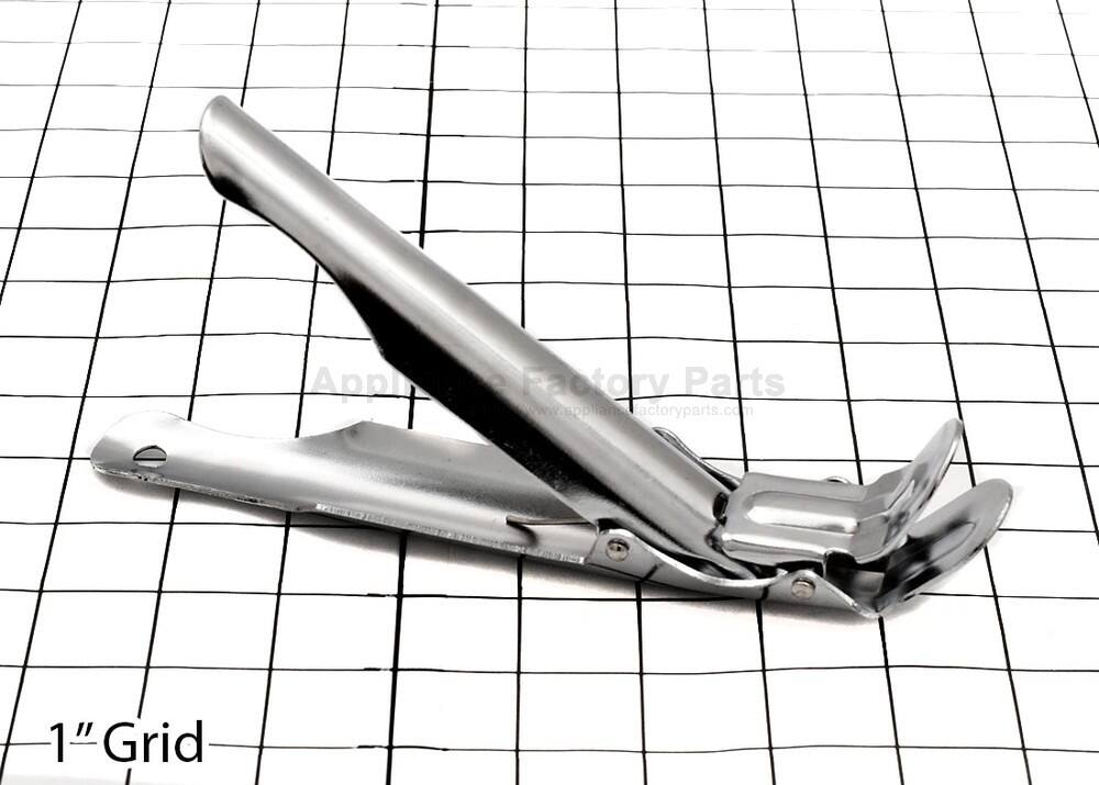 Apply Factory Parts  
www.applianufactoryparts.com  
1" Grid