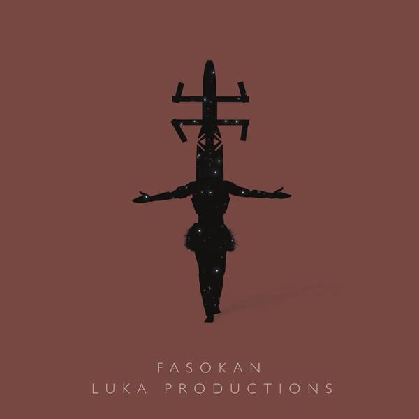 Fasokan [LP] [VINYL] price history on PriceWatchPro