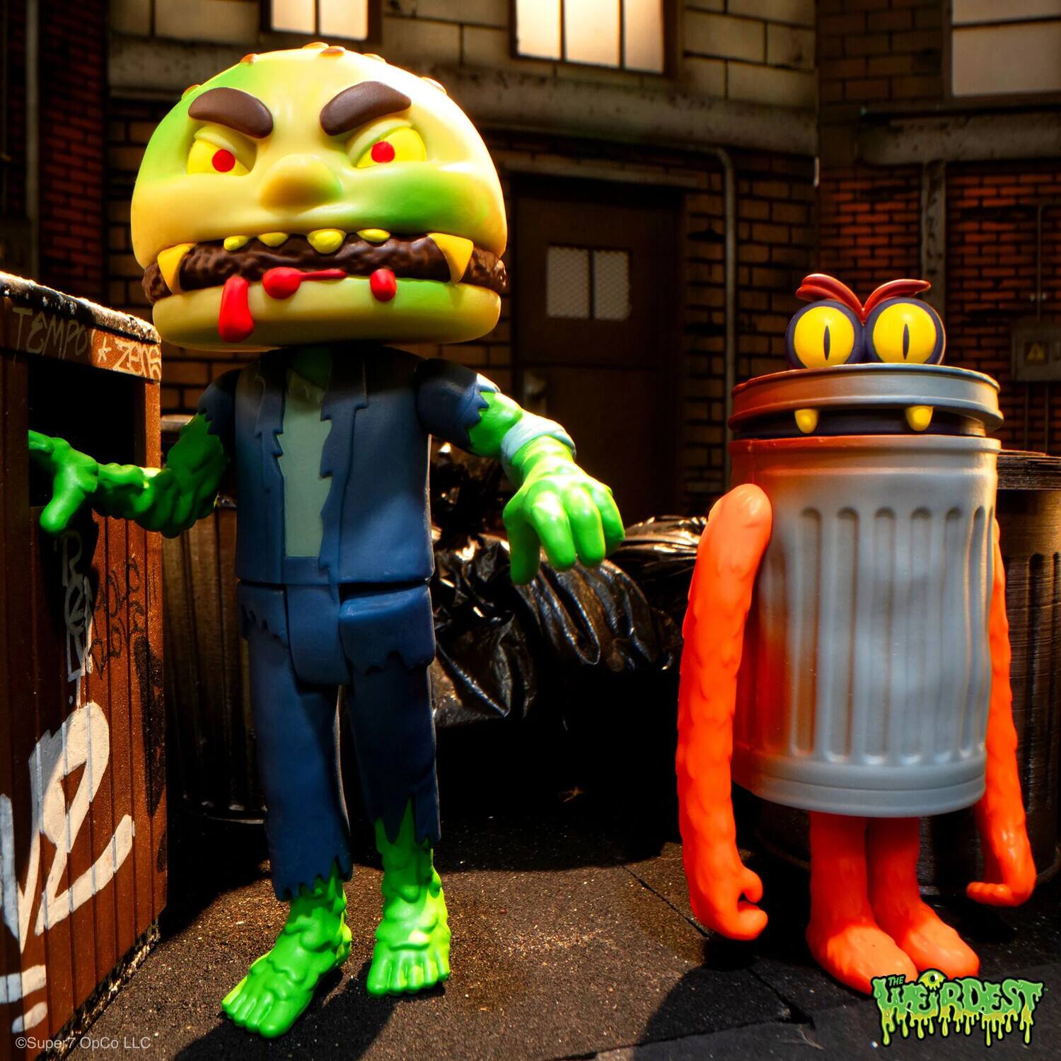 TEMPO ZOO | SUPER7 OpCo LLC