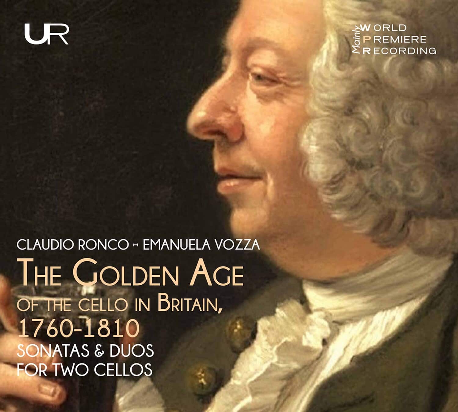 Various Artists - Golden Age of the Cello    - COMPACT DISCS [CD] price history on PriceWatchPro